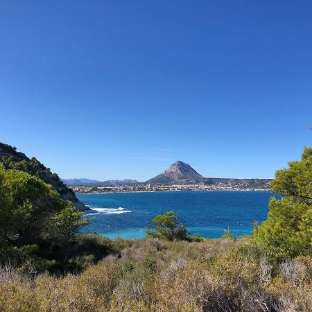 Boutique B&B Casa 381 - Adults Only Jávea Exteriér fotografie