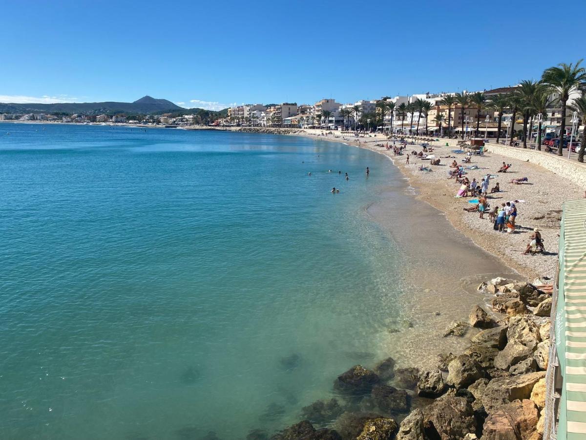 Boutique B&B Casa 381 - Adults Only Jávea Exteriér fotografie