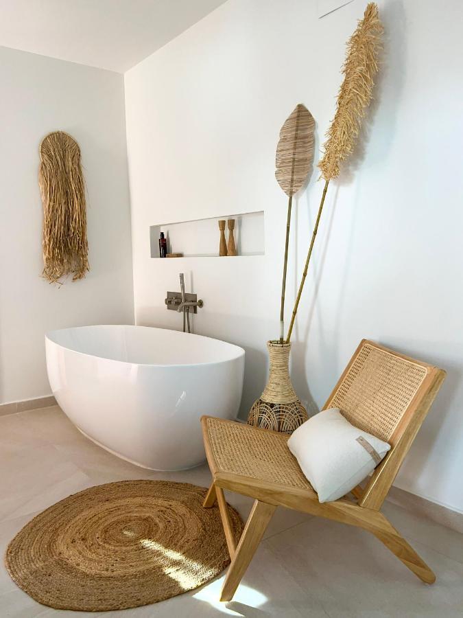 Boutique B&B Casa 381 - Adults Only Jávea Exteriér fotografie