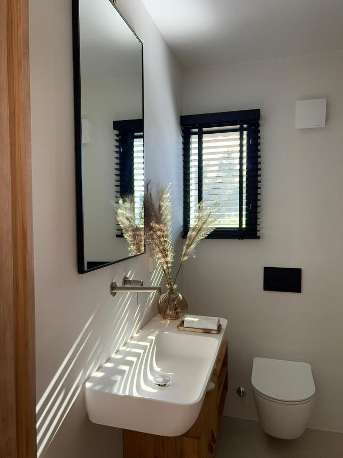 Boutique B&B Casa 381 - Adults Only Jávea Exteriér fotografie