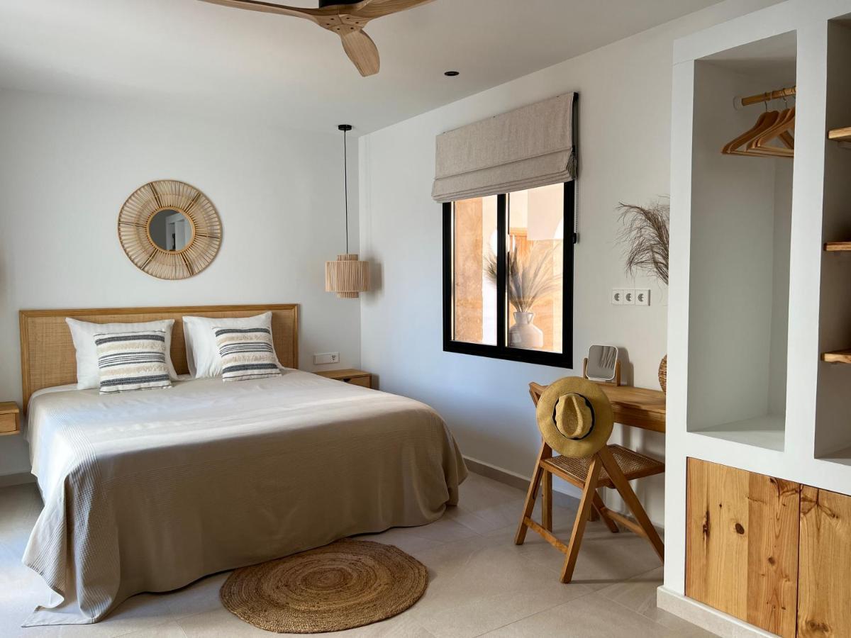 Boutique B&B Casa 381 - Adults Only Jávea Exteriér fotografie