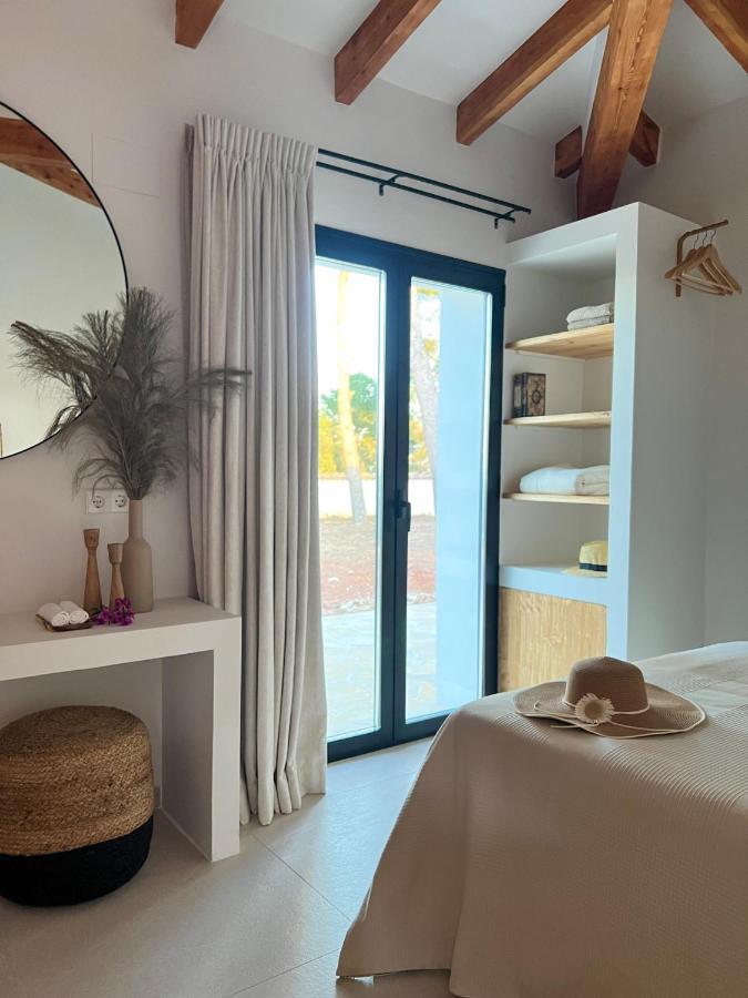 Boutique B&B Casa 381 - Adults Only Jávea Exteriér fotografie