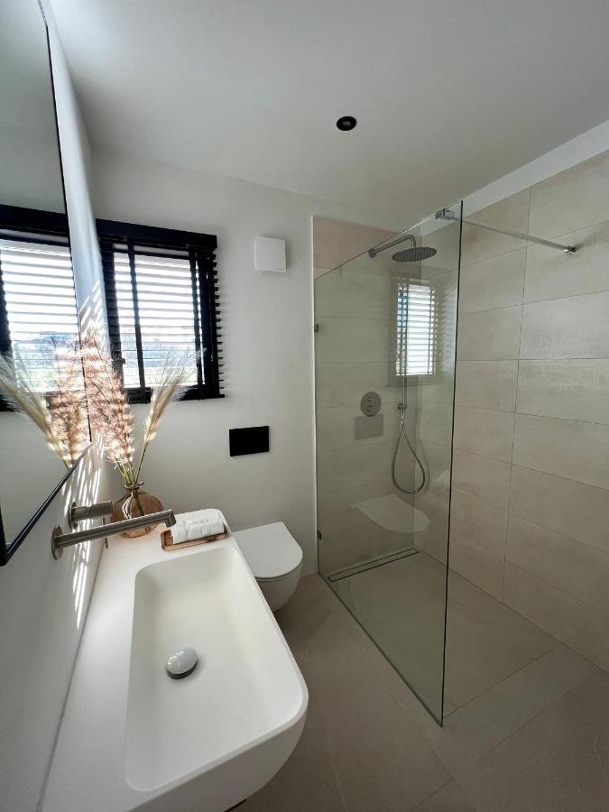 Boutique B&B Casa 381 - Adults Only Jávea Exteriér fotografie