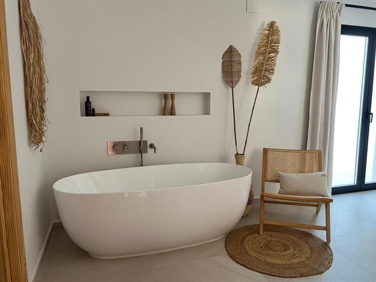 Boutique B&B Casa 381 - Adults Only Jávea Exteriér fotografie