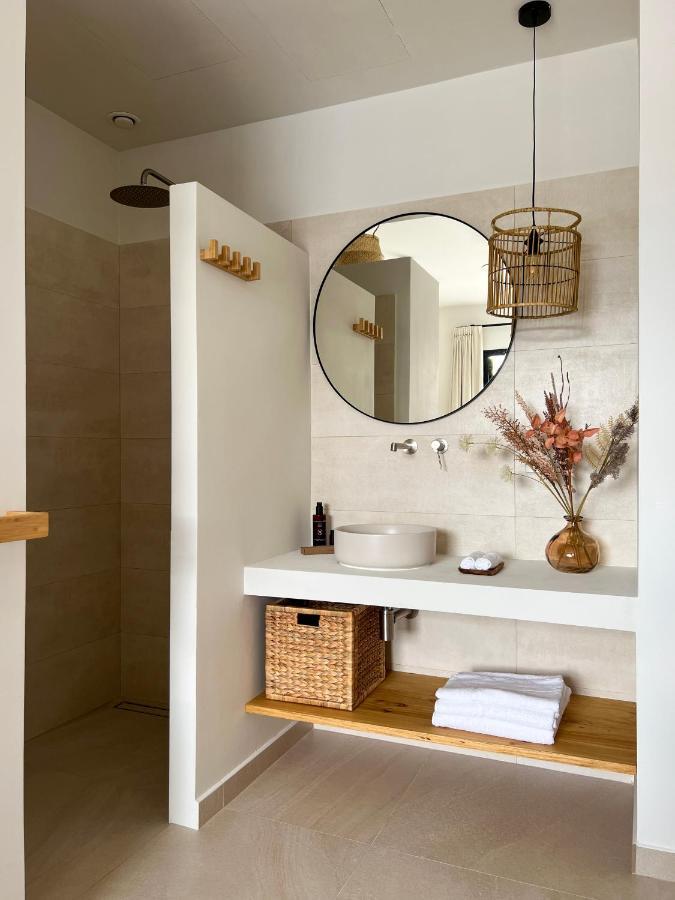 Boutique B&B Casa 381 - Adults Only Jávea Exteriér fotografie