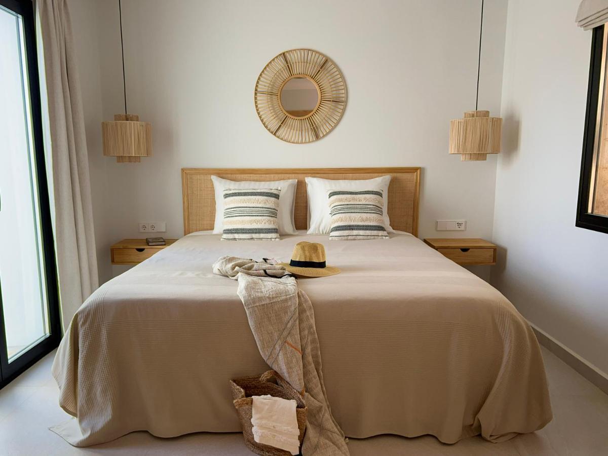 Boutique B&B Casa 381 - Adults Only Jávea Exteriér fotografie