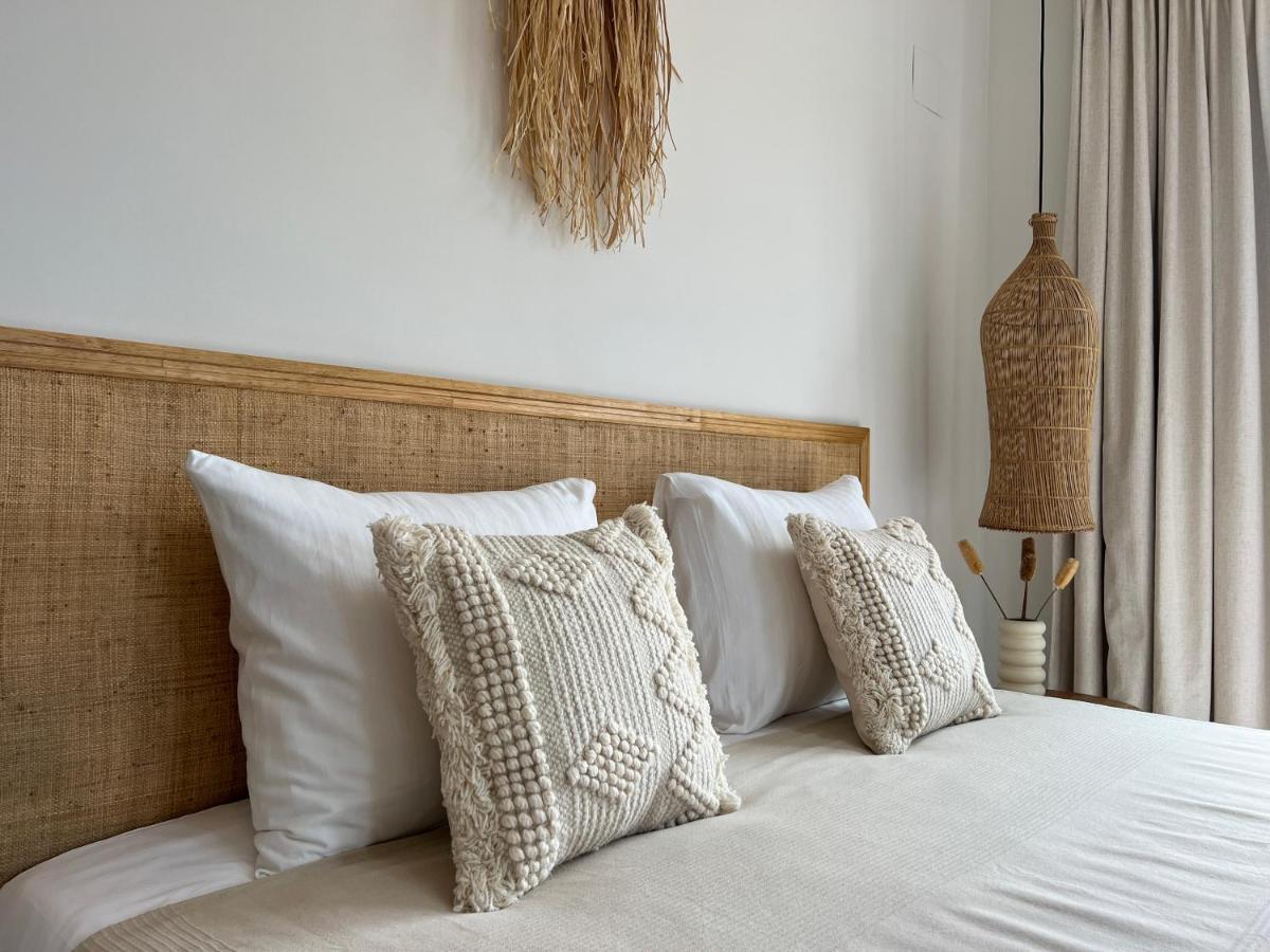 Boutique B&B Casa 381 - Adults Only Jávea Exteriér fotografie