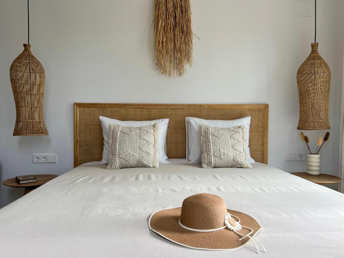 Boutique B&B Casa 381 - Adults Only Jávea Exteriér fotografie