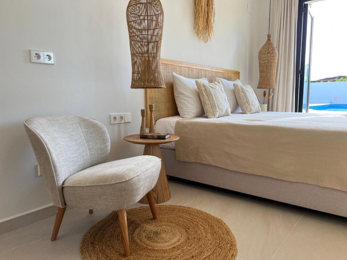 Boutique B&B Casa 381 - Adults Only Jávea Exteriér fotografie