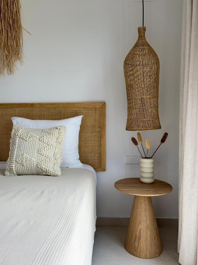 Boutique B&B Casa 381 - Adults Only Jávea Exteriér fotografie