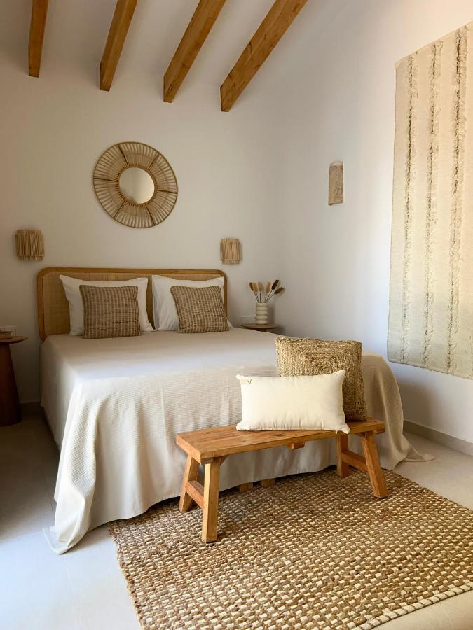 Boutique B&B Casa 381 - Adults Only Jávea Exteriér fotografie