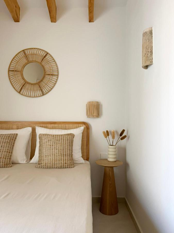 Boutique B&B Casa 381 - Adults Only Jávea Exteriér fotografie