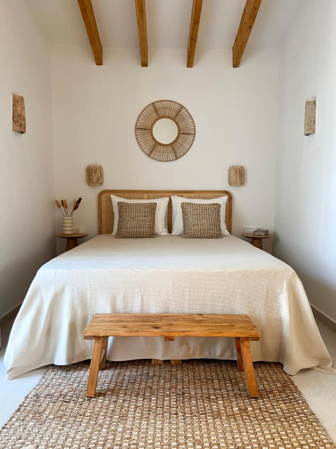 Boutique B&B Casa 381 - Adults Only Jávea Exteriér fotografie