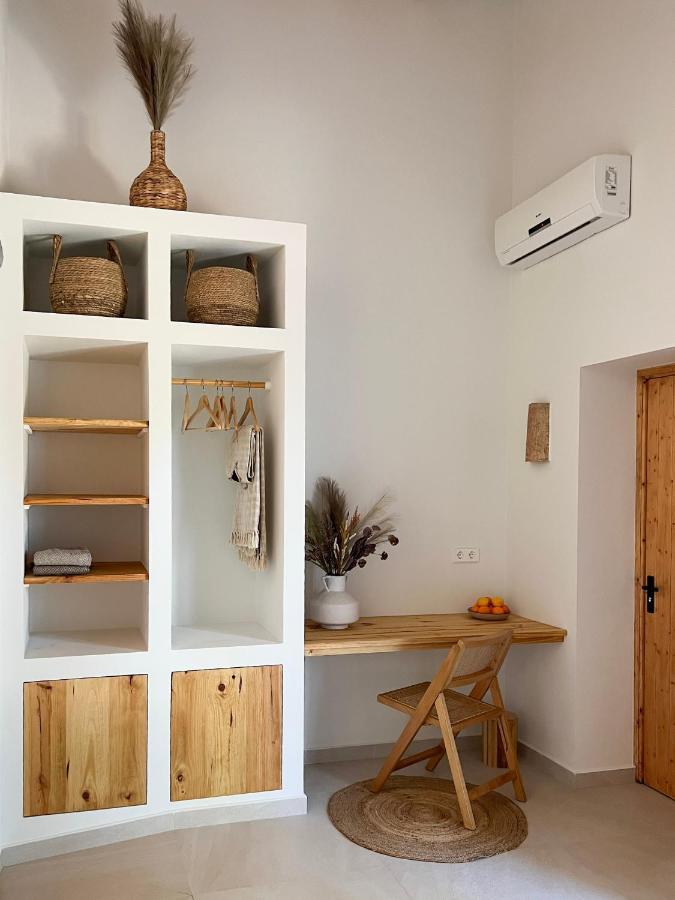 Boutique B&B Casa 381 - Adults Only Jávea Exteriér fotografie