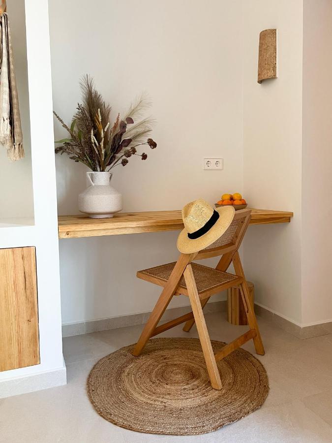 Boutique B&B Casa 381 - Adults Only Jávea Exteriér fotografie