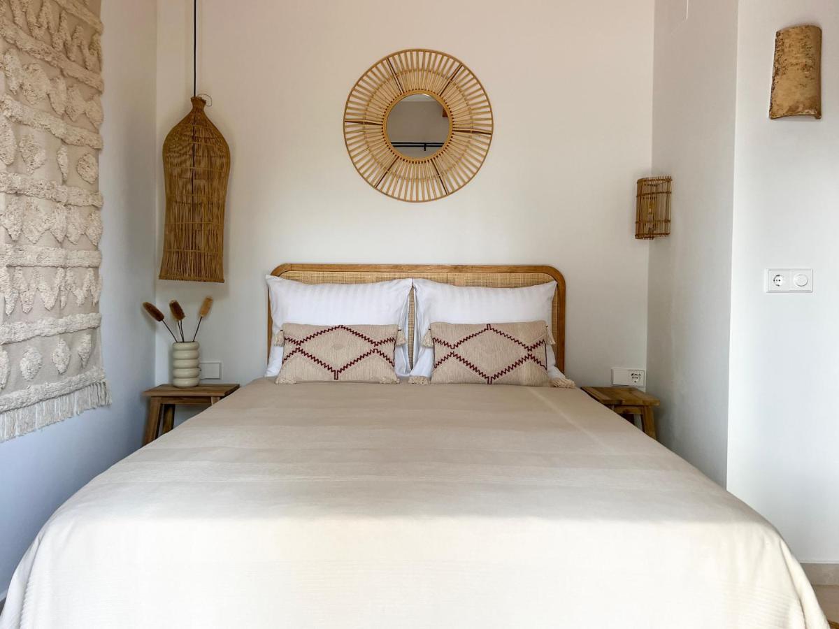Boutique B&B Casa 381 - Adults Only Jávea Exteriér fotografie