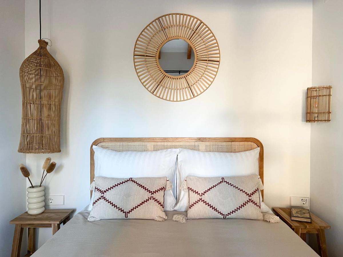 Boutique B&B Casa 381 - Adults Only Jávea Exteriér fotografie