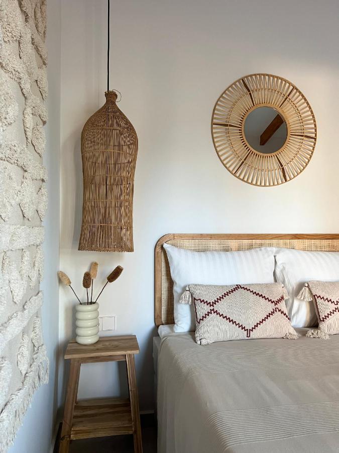 Boutique B&B Casa 381 - Adults Only Jávea Exteriér fotografie