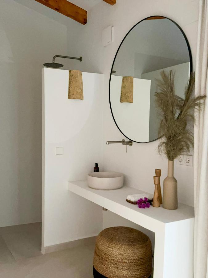 Boutique B&B Casa 381 - Adults Only Jávea Exteriér fotografie