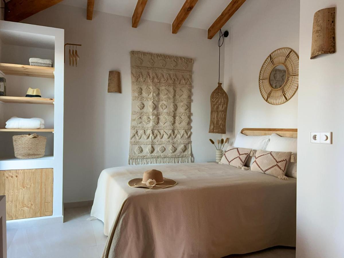 Boutique B&B Casa 381 - Adults Only Jávea Exteriér fotografie