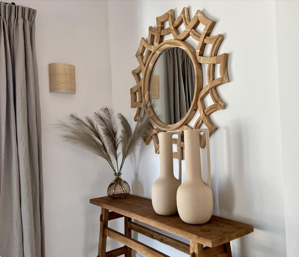 Boutique B&B Casa 381 - Adults Only Jávea Exteriér fotografie