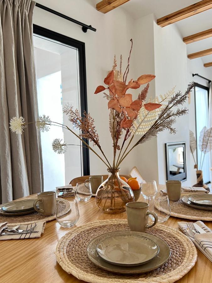 Boutique B&B Casa 381 - Adults Only Jávea Exteriér fotografie