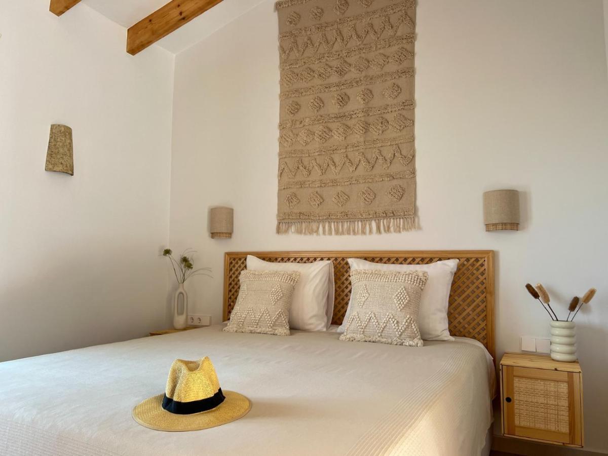 Boutique B&B Casa 381 - Adults Only Jávea Exteriér fotografie