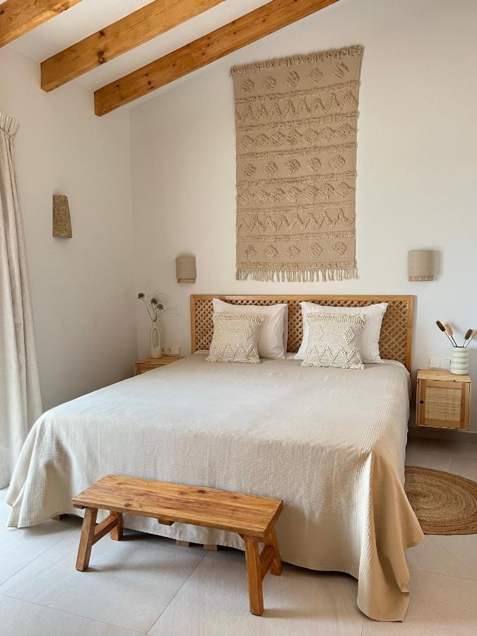 Boutique B&B Casa 381 - Adults Only Jávea Exteriér fotografie