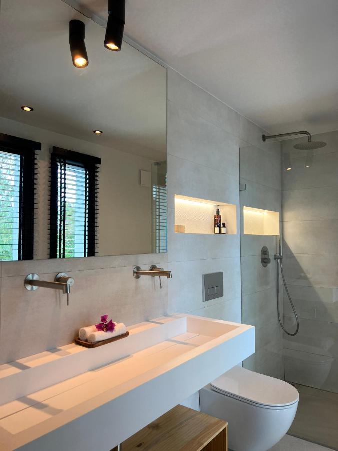 Boutique B&B Casa 381 - Adults Only Jávea Exteriér fotografie