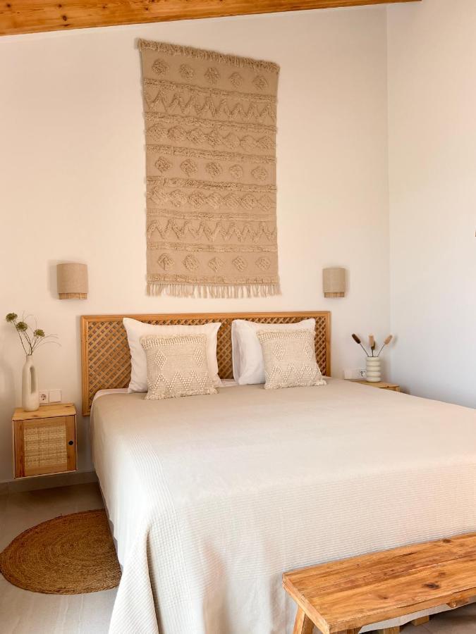 Boutique B&B Casa 381 - Adults Only Jávea Exteriér fotografie