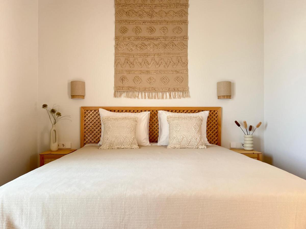 Boutique B&B Casa 381 - Adults Only Jávea Exteriér fotografie