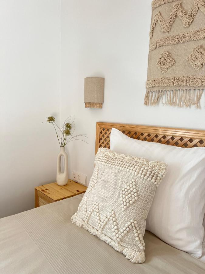 Boutique B&B Casa 381 - Adults Only Jávea Exteriér fotografie