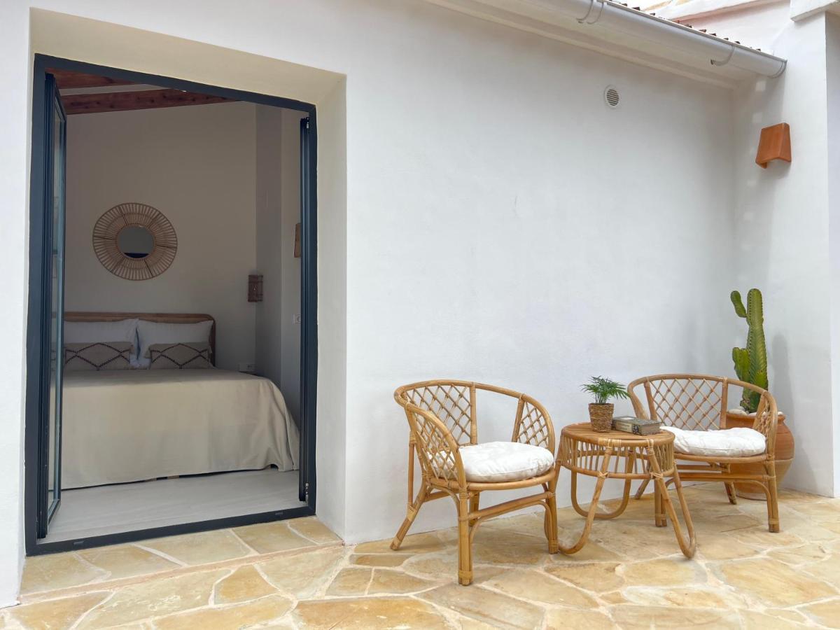 Boutique B&B Casa 381 - Adults Only Jávea Exteriér fotografie