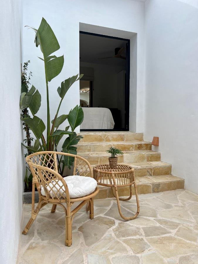 Boutique B&B Casa 381 - Adults Only Jávea Exteriér fotografie