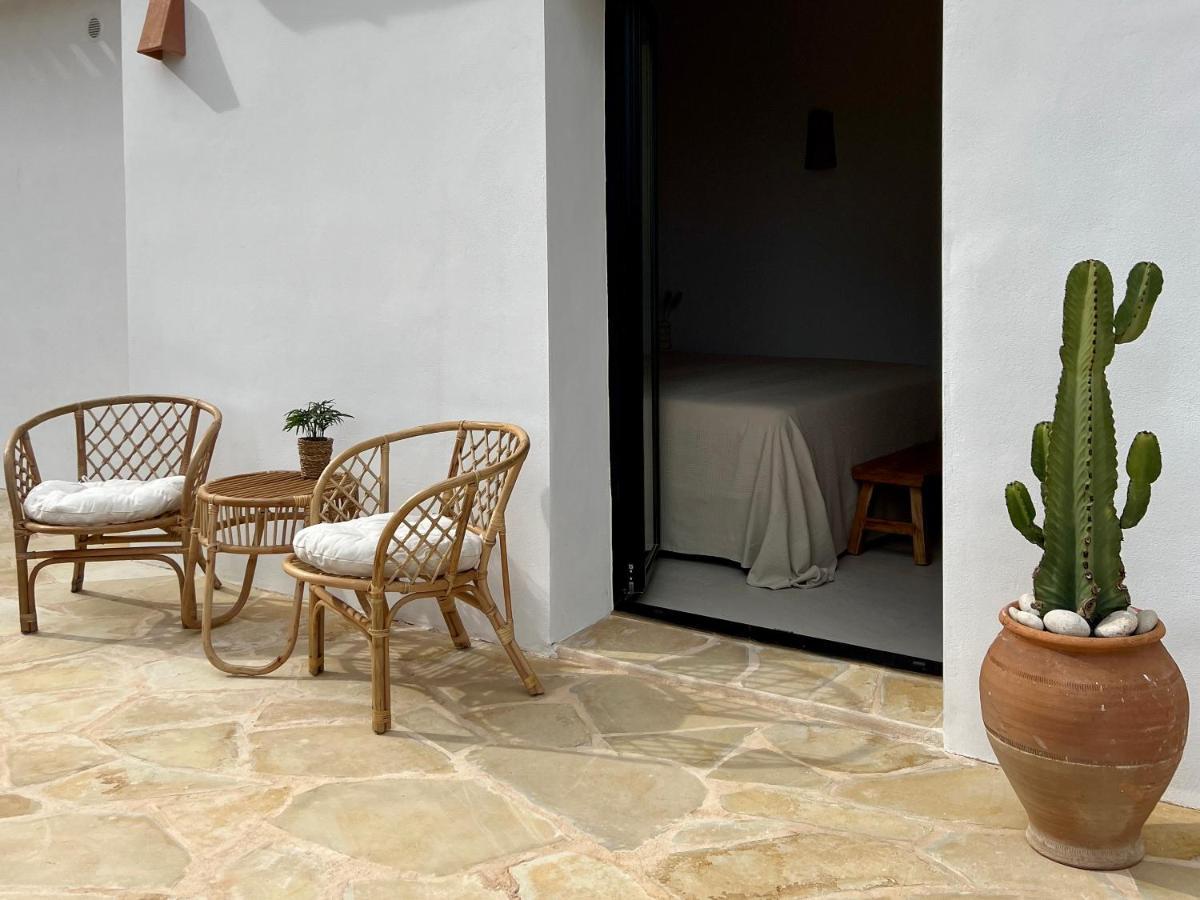 Boutique B&B Casa 381 - Adults Only Jávea Exteriér fotografie