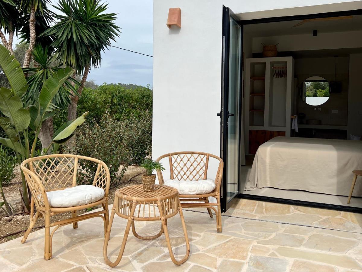 Boutique B&B Casa 381 - Adults Only Jávea Exteriér fotografie