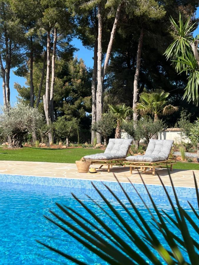 Boutique B&B Casa 381 - Adults Only Jávea Exteriér fotografie