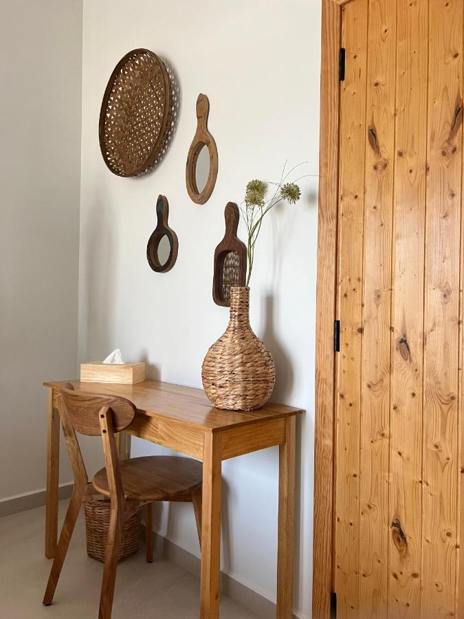 Boutique B&B Casa 381 - Adults Only Jávea Exteriér fotografie