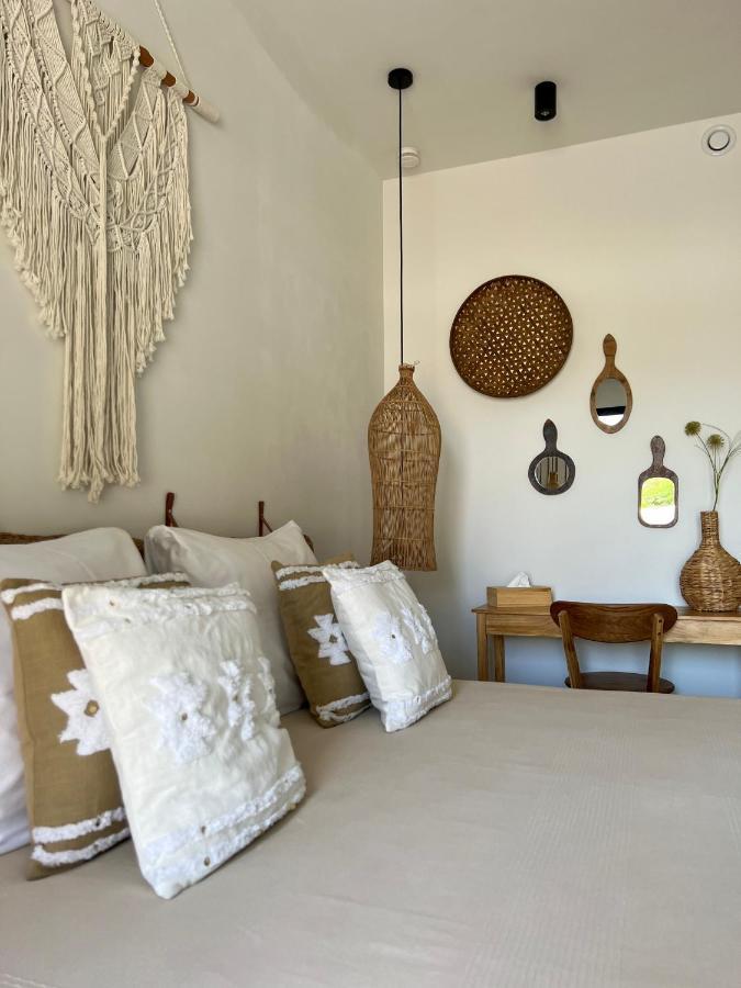 Boutique B&B Casa 381 - Adults Only Jávea Exteriér fotografie