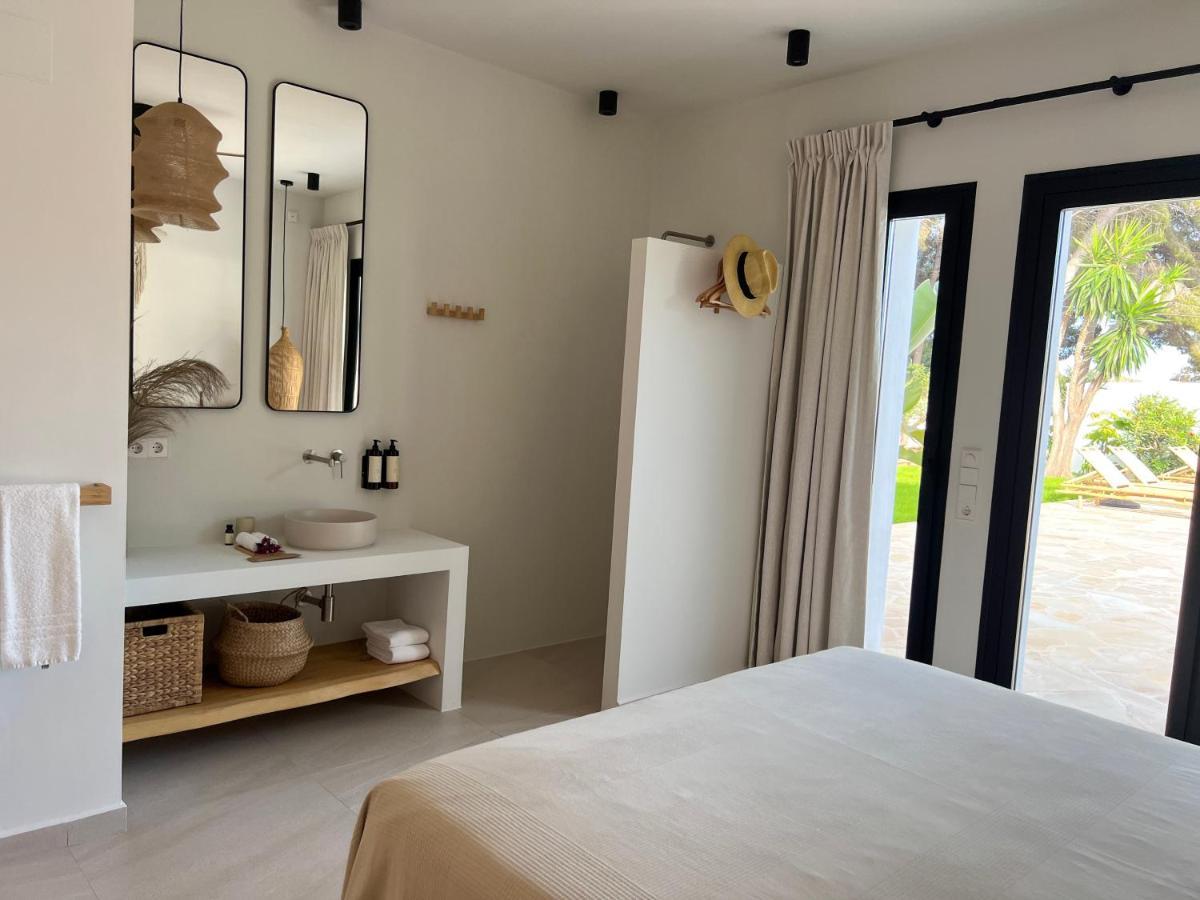 Boutique B&B Casa 381 - Adults Only Jávea Exteriér fotografie