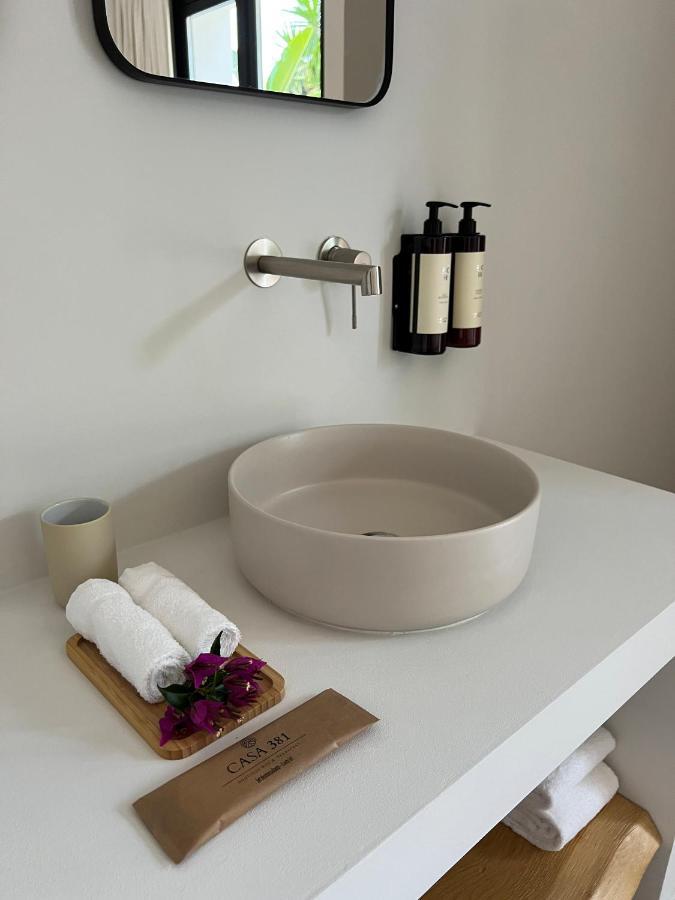 Boutique B&B Casa 381 - Adults Only Jávea Exteriér fotografie